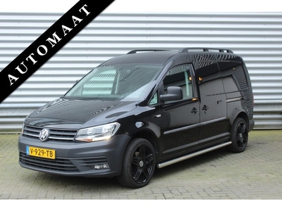 Volkswagen Caddy 2.0 TDI 102pk L2H1 BMT Maxi DSG Clima