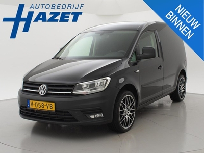 Volkswagen Caddy 2.0 TDI + 18 INCH LMV / APPLE CARPLAY /