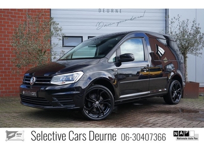 Volkswagen Caddy 2.0 TDI , DSG, Xenon/LED, 18''LM GTI TCR