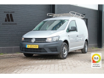 Volkswagen Caddy 2.0 TDI EURO 6 - Airco - Imperiaal -