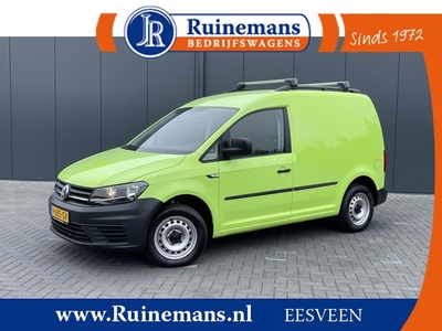 Volkswagen Caddy 2.0 TDI / L1H1 / 1e EIG. / AIRCO / CRUISE