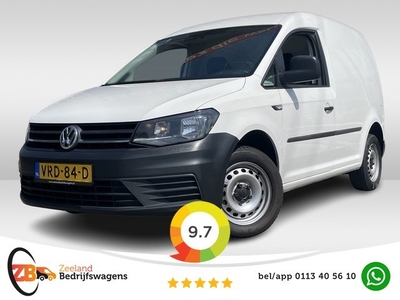 Volkswagen Caddy 2.0 TDI L1H1 Airco PDC Cruise c. .