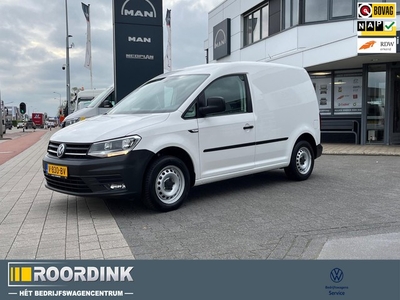 Volkswagen Caddy 2.0 TDI L1H1 BMT Comfortline