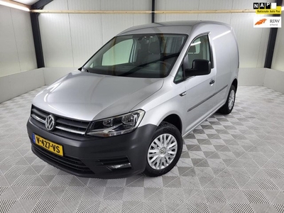 Volkswagen Caddy 2.0 TDI L1H1 BMT Comfortline, Navigatie