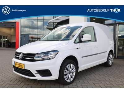 Volkswagen Caddy 2.0 TDI L1H1 BMT Highline 102PK / 75kW