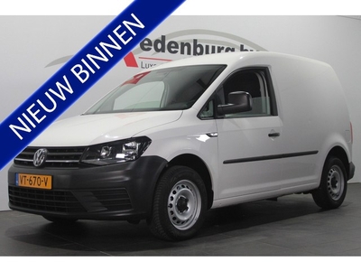 Volkswagen Caddy 2.0 TDI L1H1 BMT Trendline // VERKOCHT