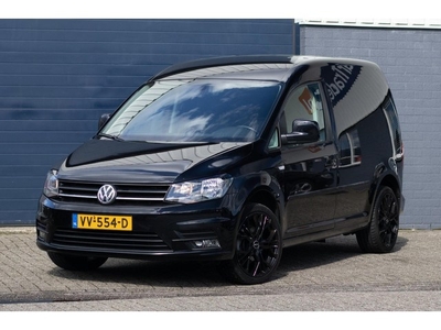 Volkswagen Caddy 2.0 TDI L1H1 Highline Navigatie Airco