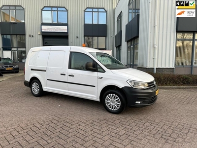 Volkswagen Caddy 2.0 TDI L2H1 BMT Maxi Comfortline