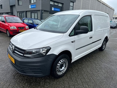 Volkswagen Caddy 2.0 TDI L2H1 BMT Maxi Trendline - 2017