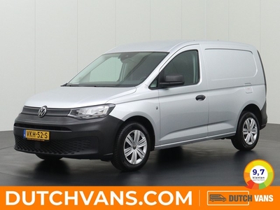 Volkswagen Caddy 2.0TDI 122PK DSG Automaat Navigatie