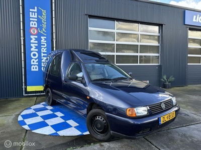 Volkswagen Caddy benzine rolstoel auto,bus,luchtvering,lier