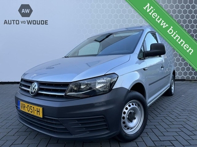 Volkswagen Caddy Bestel 1.6 TDI L1H1 Trekhaak airco