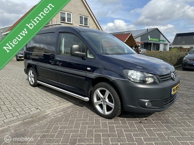 Volkswagen Caddy Bestel 1.6 TDI Maxi