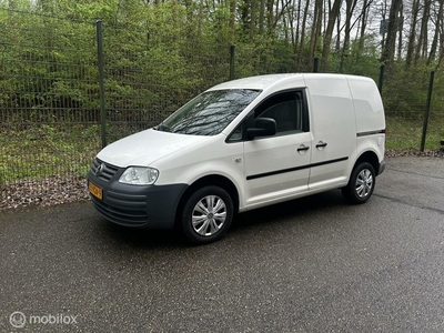 Volkswagen Caddy Bestel 2.0 SDI 500 kg.