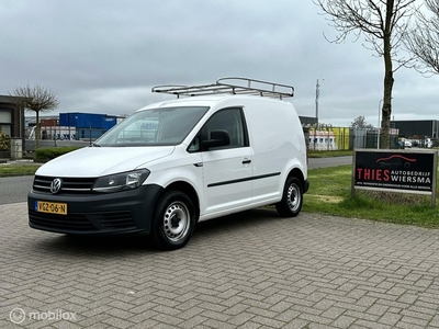 Volkswagen Caddy Bestel 2.0 TDI L1H1 BMT Economy Business