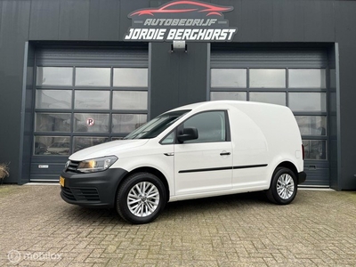 Volkswagen Caddy Bestel 2.0 TDI