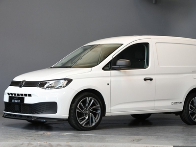 Volkswagen Caddy Cargo 1.5 TSI N-EDITION | AIRCO | BLUETOOTH | CRUISE