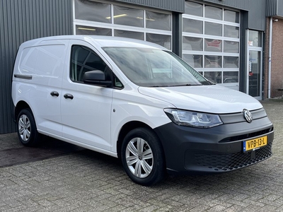 Volkswagen Caddy Cargo 2.0 TDI 75pk Airco