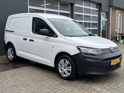 Volkswagen Caddy Cargo 2.0 TDI 75pk Airco