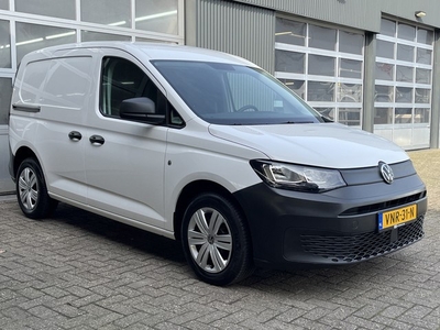 Volkswagen Caddy Cargo 2.0 TDI 75pk Airco