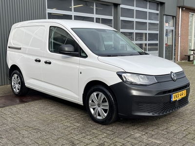 Volkswagen Caddy Cargo 2.0 TDI 75pk Airco