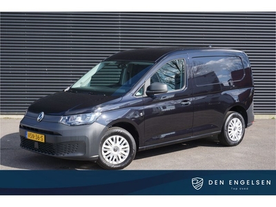 Volkswagen Caddy Cargo 2.0 TDI Airco App-Connect