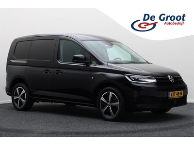 Volkswagen Caddy Cargo 2.0 TDI DSG 1st Edition LED