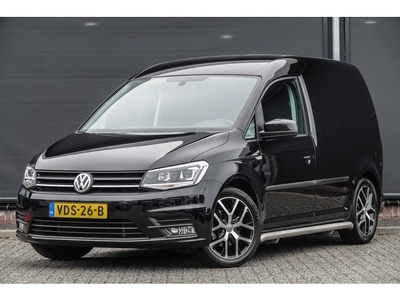 Volkswagen Caddy L1H1 2.0Tdi 102Pk DSG Exclusive Edition