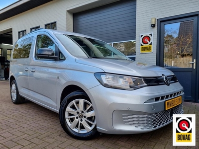 Volkswagen Caddy Life 1.5 TSI NAVI / CRUISE / PDC / TREKHAAK