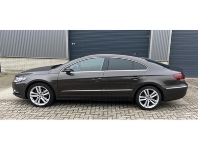 Volkswagen CC 1.8 TSI