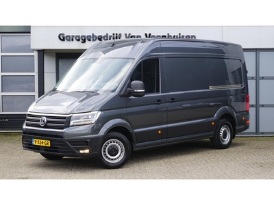 Volkswagen Crafter 2.0 TDI 177PK L3H3 4Motion Highline