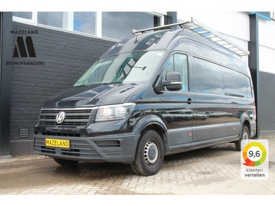 Volkswagen Crafter 2.0 TDI 177PK L4H3 - EURO 6 - Airco -