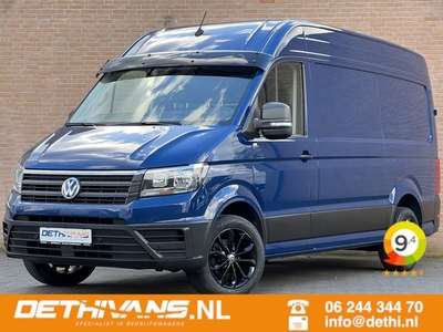 Volkswagen Crafter 2.0TDI 140PK L3H3 DSG / Automaat /