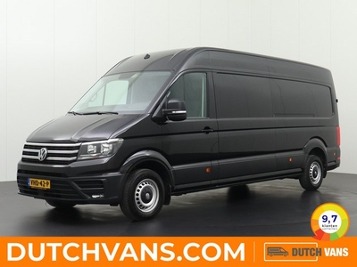 Volkswagen Crafter 2.0TDI 177PK DSG Automaat L4H3 Maxi