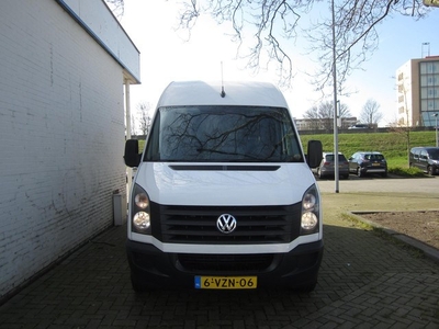 Volkswagen Crafter 30 2.0 TDI L2H2