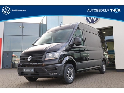 Volkswagen Crafter 30 2.0 TDI L3H3 Highline 145PK / 103kW