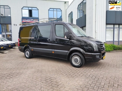 Volkswagen Crafter 32 2.0 TDI L2H2 Dubbelcabine