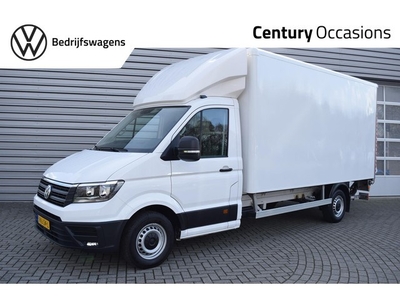 Volkswagen Crafter 35 2.0 TDI 140Pk Automaat Comfortline /