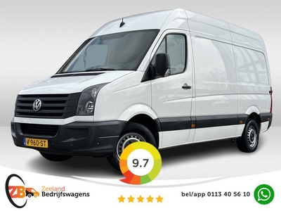 Volkswagen Crafter 35 2.0 TDI L2H2 MARGE Airco