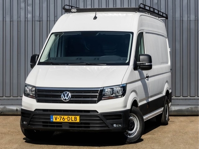 Volkswagen Crafter 35 2.0 TDI L3H2 (APPLE CARPLAY, CAMERA