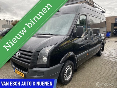 Volkswagen Crafter Bestel 46 2.0 TDI L2H2 AIRCO IMPERIAL