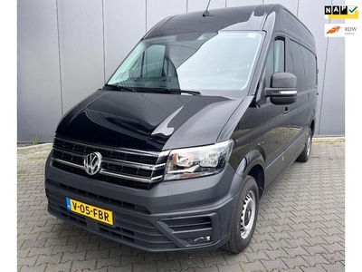 Volkswagen CRAFTER HIGHLINE L3H3