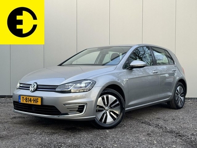 Volkswagen e-Golf e-Golf €12.950 na sepp Incl. BTW