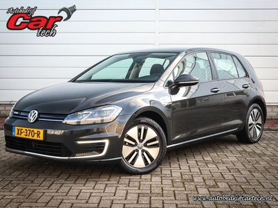 Volkswagen e-Golf e-Golf Clima Cruise Navi