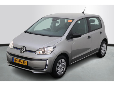 Volkswagen e-Up! 32kW/h 83pk Executive Climatronic