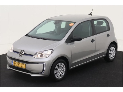 Volkswagen e-Up! 83pk Automaat Executive Airco