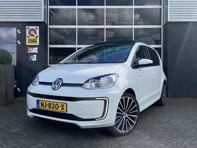 Volkswagen up! R-line E-UP!, Camera, Pano, PDC (bj 2017)