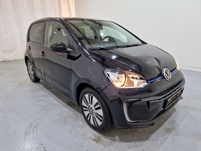 Volkswagen e-Up! Zwart Clima 61 kW Bjr.2021