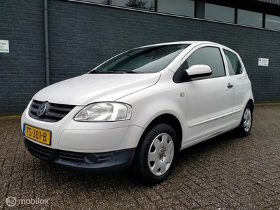 Volkswagen Fox 1.2 145.000Km