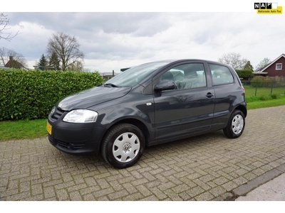 Volkswagen Fox 1.2 Trendline